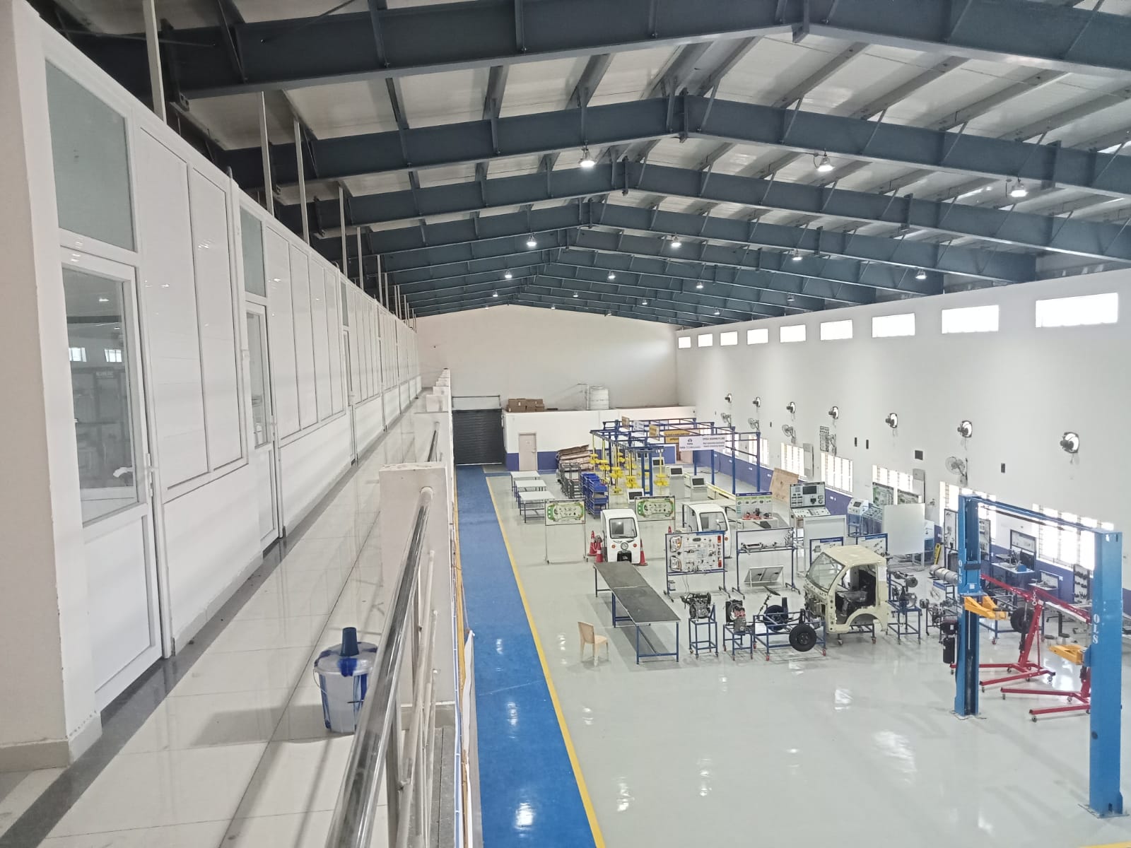 Industry 4.0 Centre of Excellence - Photo 59
